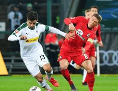 168娱乐-德国甲级联赛-科隆深陷降级边缘，弗赖堡手下留情吗？