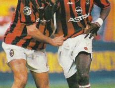 168娱乐-娱乐足球资料-AC米兰1997-1998赛季意大利杯-下，内斯塔破门，屈居亚军