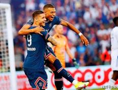 168娱乐-德国甲级联赛-巴黎圣曼对决布雷斯特