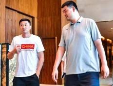 168娱乐-CBA篮球联赛有望扩军，香港澳门非首选，姚明被曝光邀请塞尔维亚俱乐部加入CBA篮球联赛升级对抗