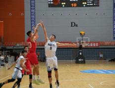 168娱乐-丹东市总工会举办市职工篮球比赛