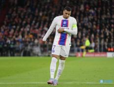 168娱乐-新闻官-基利安·姆巴佩不会进入巴黎联队新赛季首轮法国甲级联赛大名单
