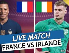 168娱乐-欧洲杯前瞻比分预测-法国对决爱尔兰
