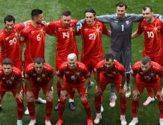 168娱乐-欧洲杯比赛前瞻:意大利对决北马其顿比分预测