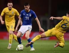 168娱乐-礼拜一 欧预赛-乌克兰对决意大利，欧预赛精彩开局！