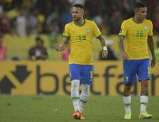 168娱乐-3-1到3-0！巴西世预赛主场不败，南美138亿世纪大战，梅西冲32球