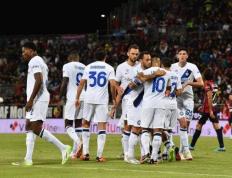 168娱乐-意大利甲级联赛-国际米兰完胜卡利亚里