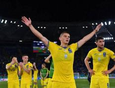 168娱乐-欧预赛推荐-乌克兰对阵意大利