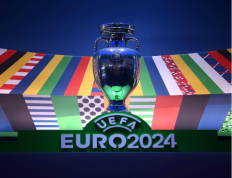 168娱乐-2024欧洲杯分档揭晓-德国-葡萄牙领衔第一档，意大利意外落入第四档