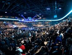 168娱乐-UFC格斗之夜将于12月上旬重返上海