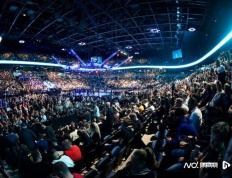 168娱乐-UFC格斗之夜时隔四年重返上海，中国选手迎来主场作战良机