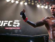 168娱乐-跨界！泰森和拳王公司加入UFC5