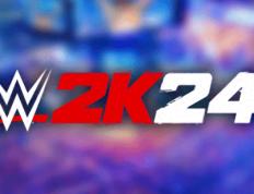 168娱乐-新的年货已在路上-曝WWE 2K24在巴西获得分级