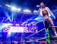 168娱乐-摔角资讯 2023.9.15 WWE明天开启解雇潮