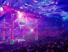 168娱乐-罗根保罗拿下WWE全美冠军，达米安的合约包当众被抢！