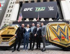 168娱乐-WWE首席高管离职，白大拿透露谢恩麦克曼多次试图买下UFC