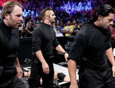 168娱乐-WWE幸存者系列三大震撼登场，神盾送葬者全部上榜