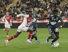 168娱乐-法国甲级联赛-布雷斯特对决斯特拉斯堡 赛事前瞻 冲八红