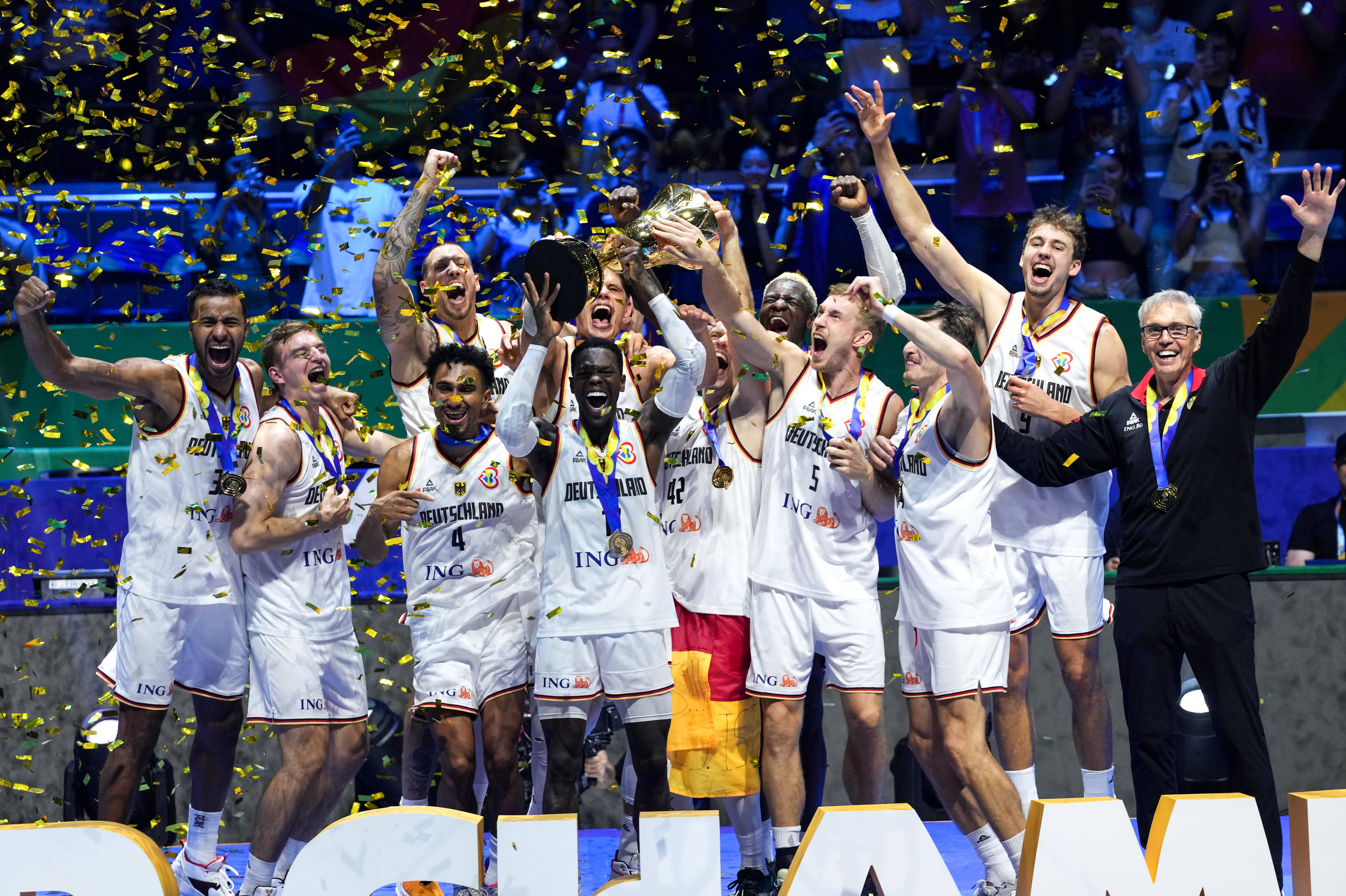 168娱乐-德国力克塞尔维亚 全胜战绩勇夺队史世界杯首冠