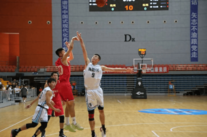 168娱乐-丹东市总工会举办市职工篮球比赛