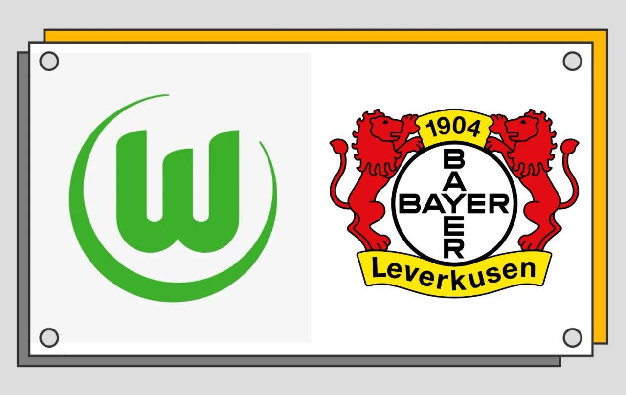 168娱乐-德国甲级联赛-沃尔夫斯堡对阵勒沃库森！沃尔夫斯堡遇劲敌，主场优势不大