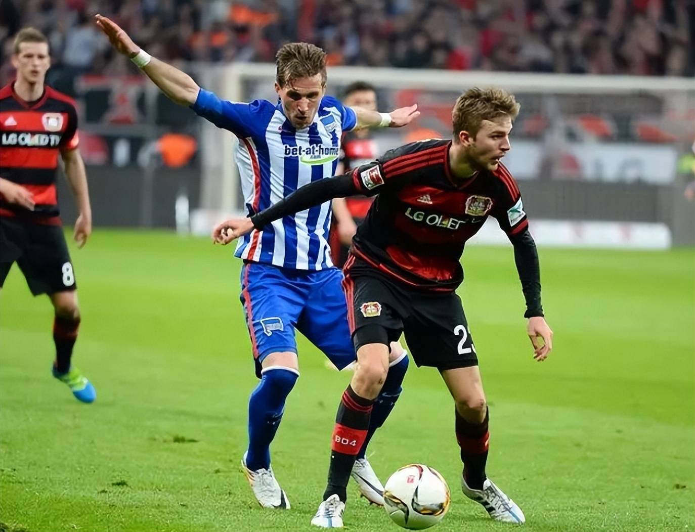 168娱乐-德国甲级联赛赛事预告-美因茨对阵拜仁慕尼黑-沃尔夫斯堡对阵勒沃库森