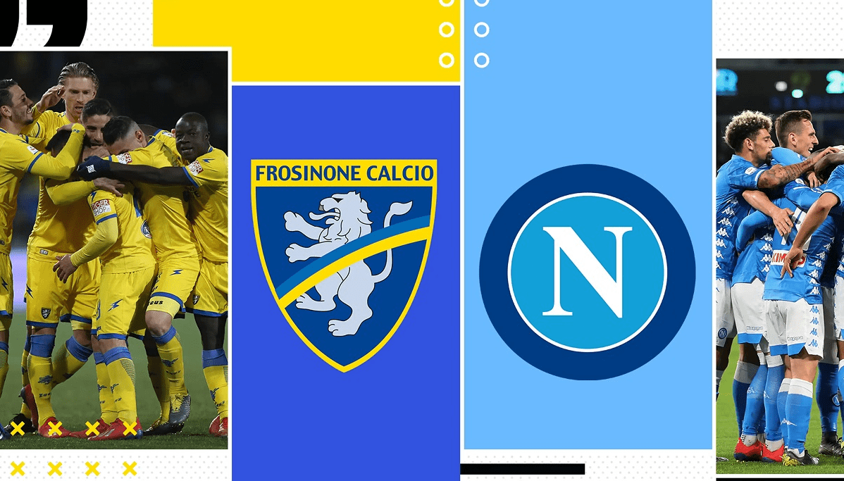 168娱乐-新赛季意大利甲级联赛揭幕战开启，弗罗西诺内对阵那不勒斯火热开战