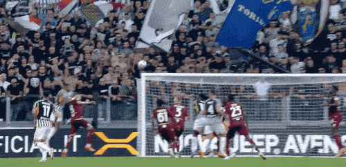 168娱乐-意大利甲级联赛-尤文图斯2-0都灵笑傲德比 加蒂处子球 米利克替补破门