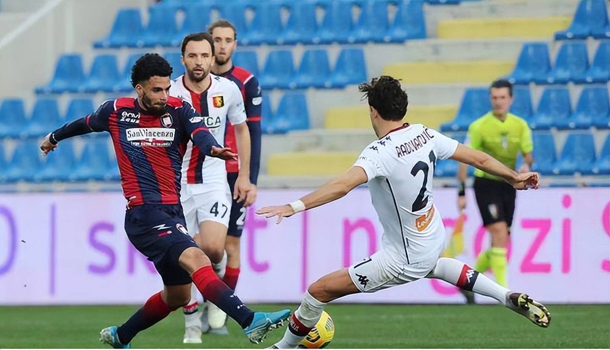 168娱乐-意大利甲级联赛前瞻-乌迪内斯对决热那亚 乌迪内斯新赛季开局低迷