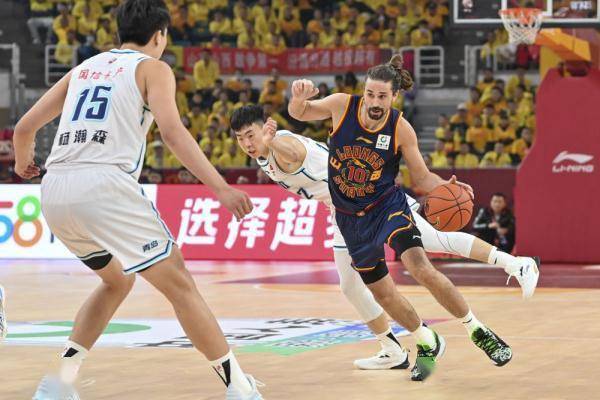 168娱乐-篮球-CBA常规赛-山西汾酒胜青岛国信水产