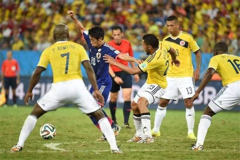 168娱乐-南美欧洲杯 厄瓜多尔对决哥伦比亚