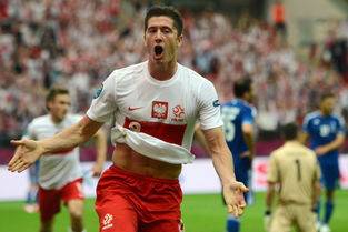 168娱乐-欧洲杯-波兰对决捷克