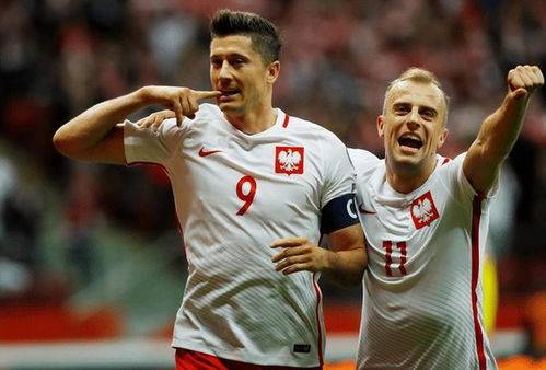 168娱乐-欧洲杯 波兰对决捷克