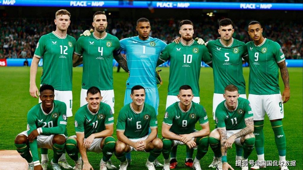 168娱乐-欧洲杯前瞻-爱尔兰对决希腊