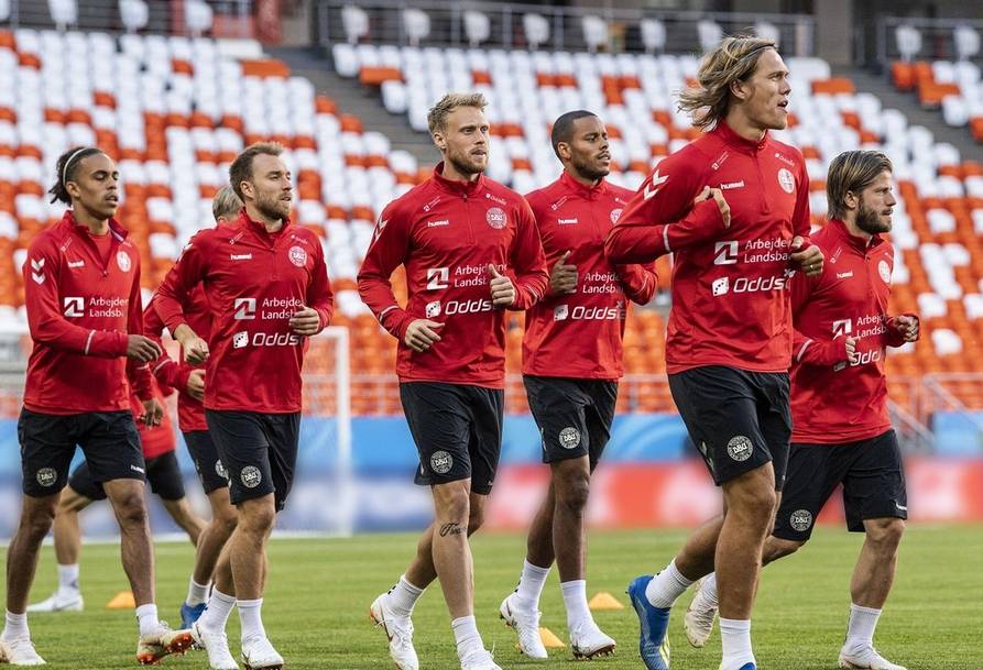 168娱乐-欧洲杯比赛前瞻:丹麦对决斯洛文尼比分预测