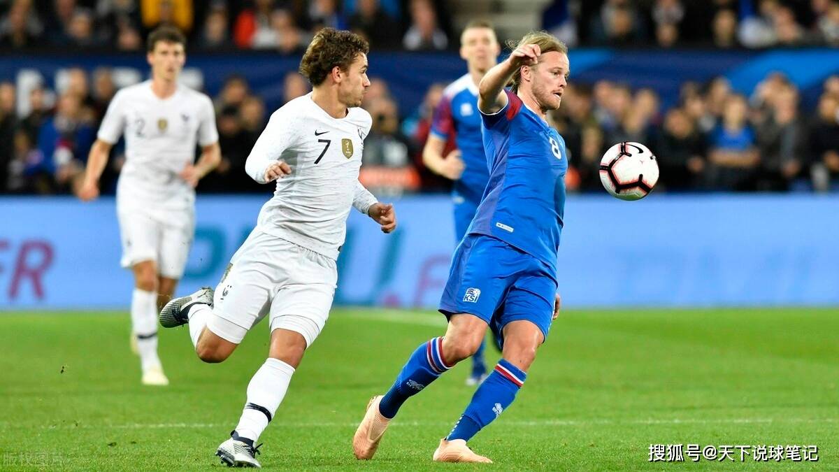 168娱乐-欧预赛，卢森堡对阵冰岛，卢森堡能否打破冰岛的铁桶阵？