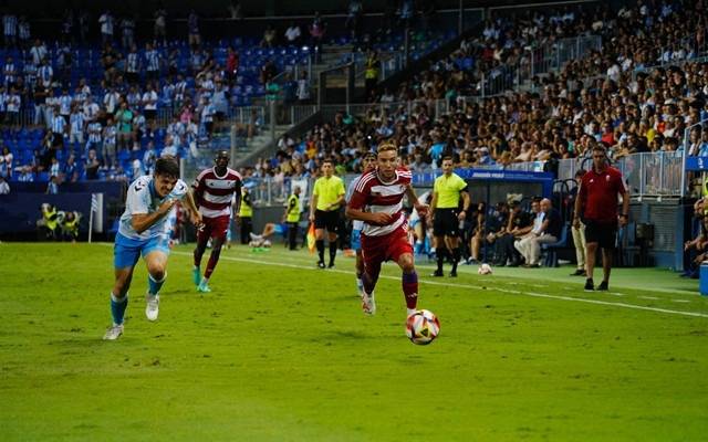 168娱乐-西班牙甲级联赛-格拉纳达防守状态不堪，赫罗纳能否延续之前的强势？