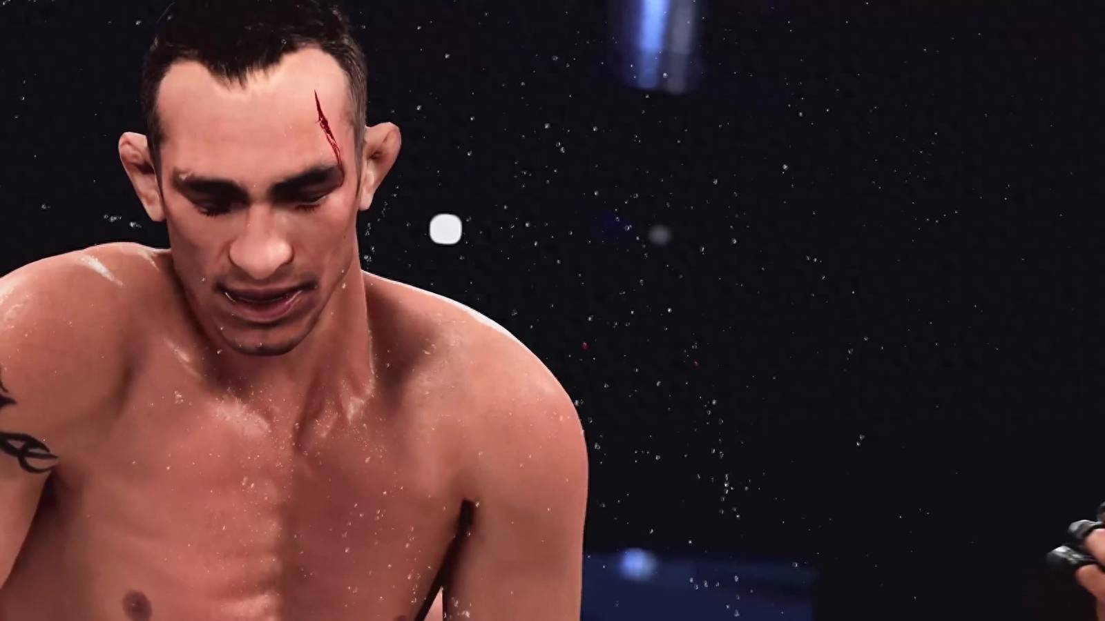 168娱乐-UFC5首部前瞻预告片 实机玩法及特性讲解