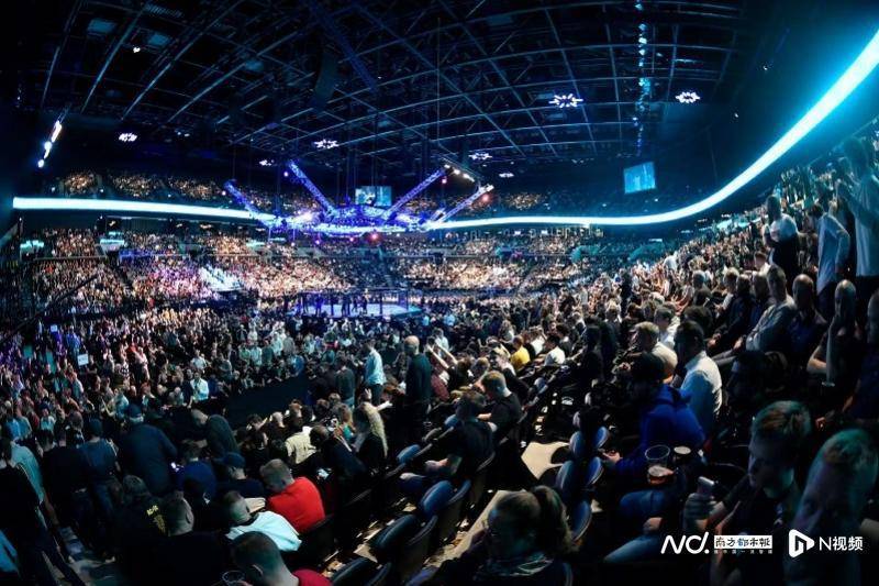 168娱乐-UFC格斗之夜时隔四年重返上海，中国选手迎来主场作战良机