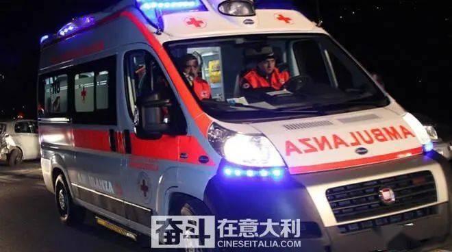 168娱乐-那不勒斯-救护车急救人 却因超速收到罚单