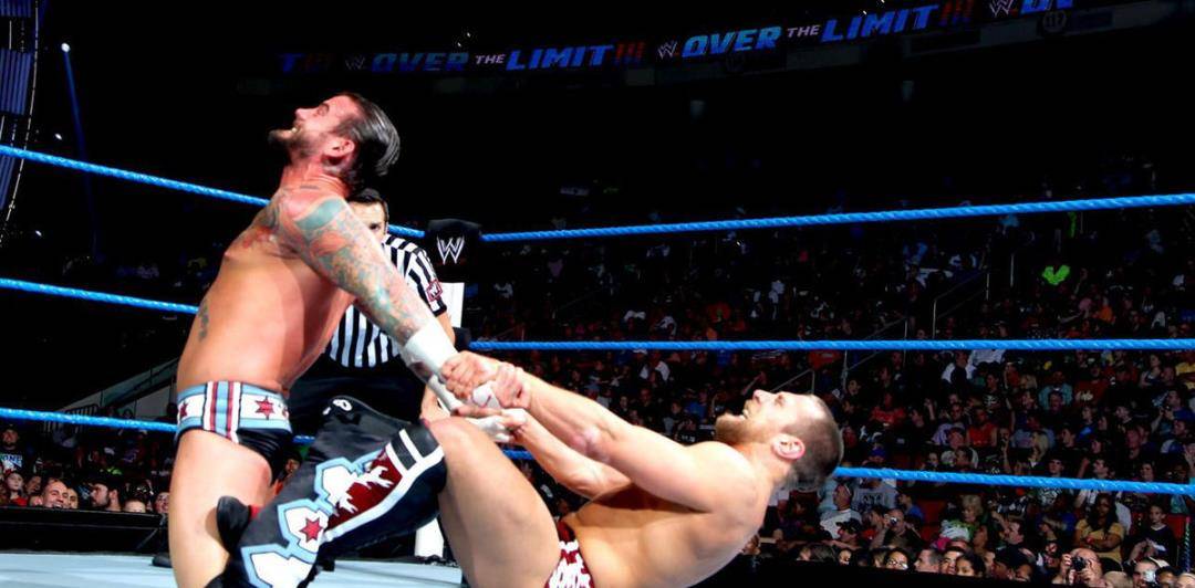 168娱乐-科迪罗德欢迎CM朋克回到WWE，直言AEW有人会不高兴！