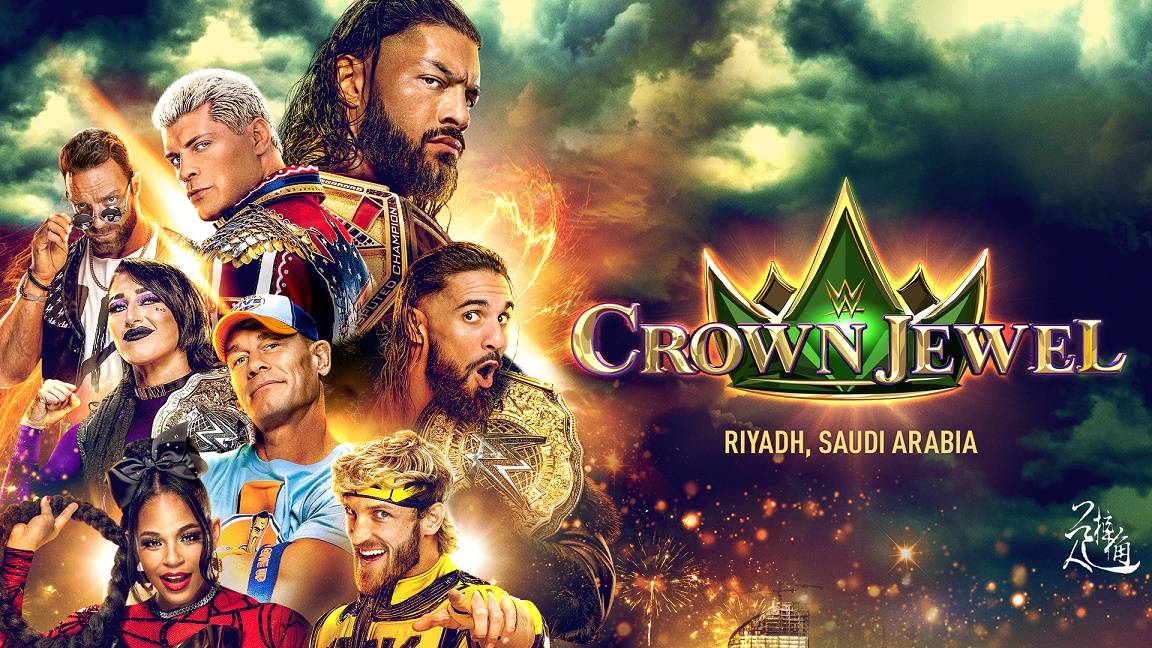 168娱乐-WWE皇冠之珠未公开计划流出，宝城海里有望惊喜回归！