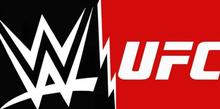 168娱乐-重磅联手！WWE与UFC正式合并！一个新的时代开始了！