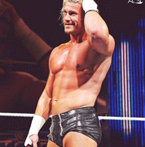 168娱乐-WWE一口气解雇9名选手，前任世界冠军道夫 齐格勒赫然在列！