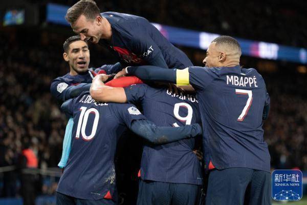 168娱乐-法国甲级联赛-巴黎圣号耳曼胜摩纳哥