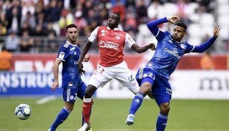 168娱乐-礼拜四法国甲级联赛 布雷斯特对决斯特拉斯堡