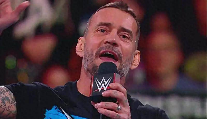 168娱乐-WWE选手向兰迪发出警告，杰德卡吉尔首战对手可能是贝基林奇！