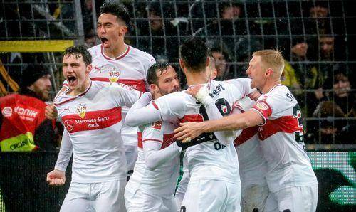 168娱乐-德国甲级联赛15轮-武力胁迫，拜仁惊魂斯图加特