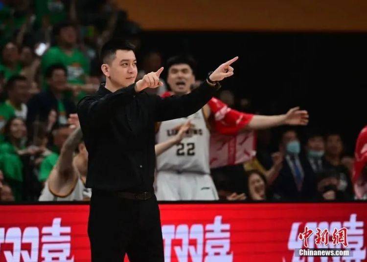 168娱乐-CBA冠军主教练杨鸣离婚