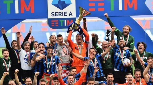 168娱乐-那些获得过意大利甲级联赛冠军的联队，除了七姐妹还有谁？